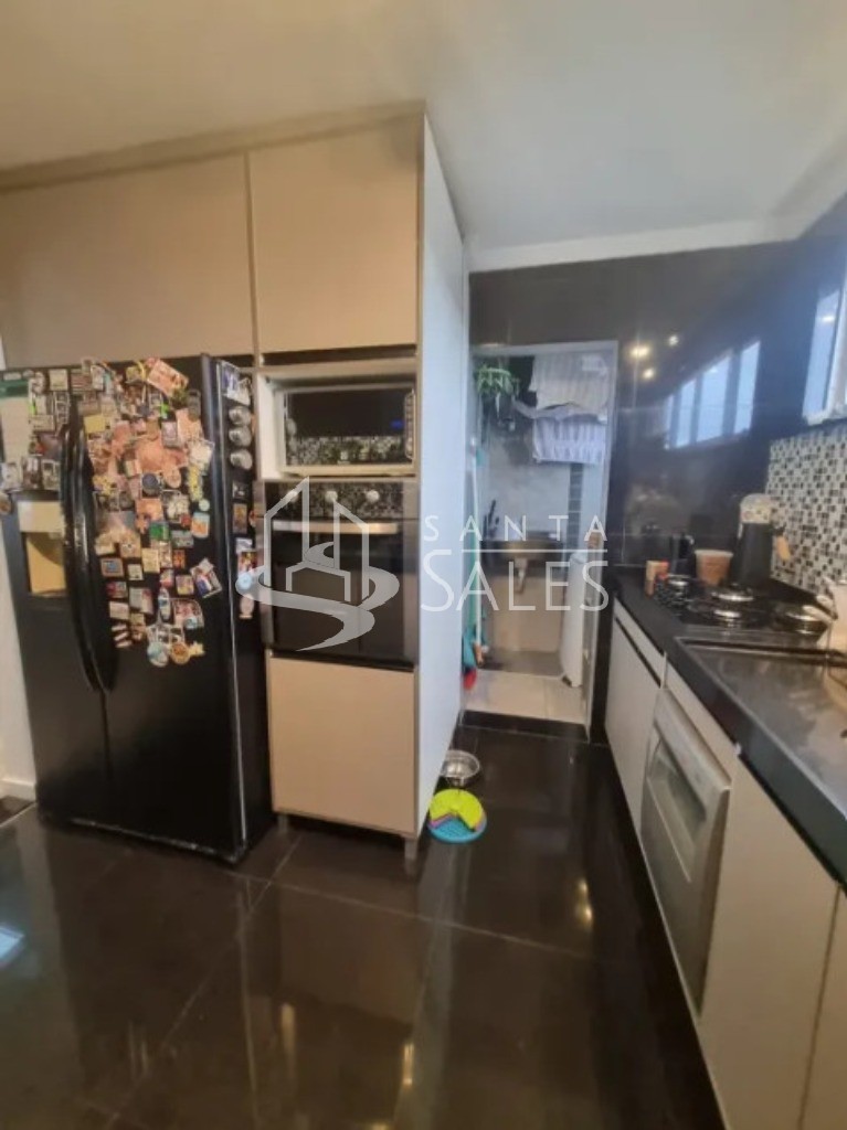 Apartamento, 3 quartos, 140 m² - Foto 10