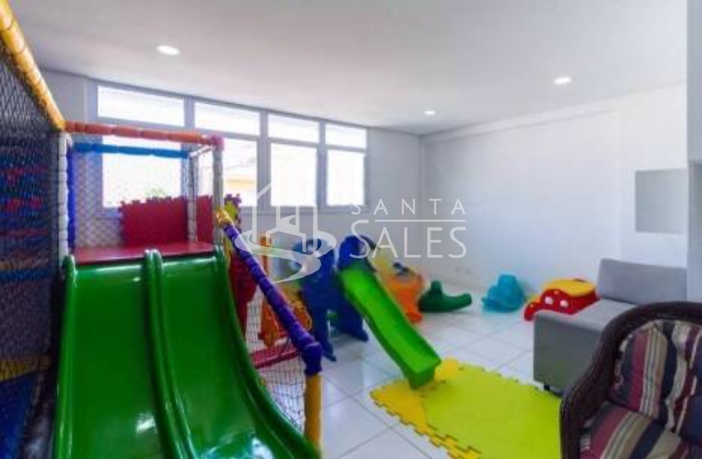 Apartamento, 2 quartos, 52 m² - Foto 33