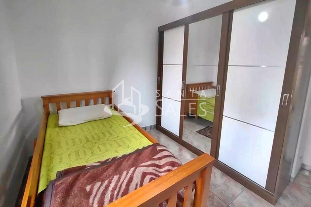 Apartamento, 3 quartos, 120 m² - Foto 11