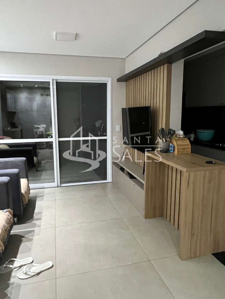 Apartamento, 3 quartos, 96 m² - Foto 1