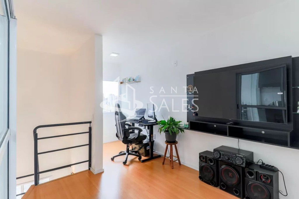 Apartamento, 2 quartos, 58 m² - Foto 29
