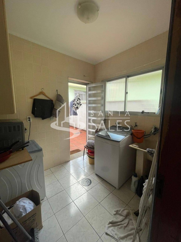 Sobrado, 3 quartos, 300 m² - Foto 19