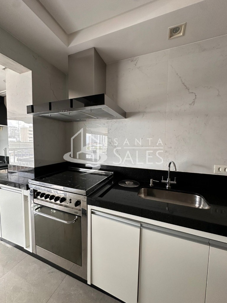 Apartamento, 3 quartos, 230 m² - Foto 2