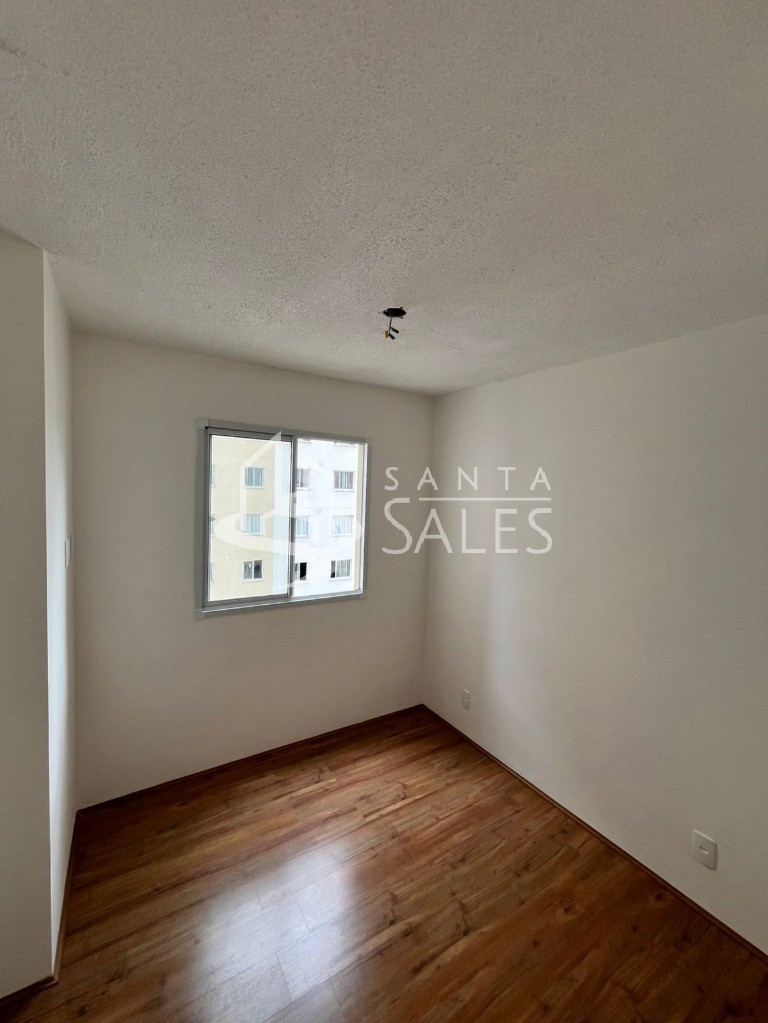 Apartamento, 2 quartos, 39 m² - Foto 6