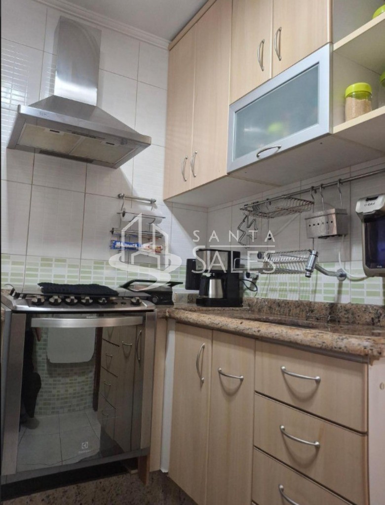 Apartamento, 3 quartos, 77 m² - Foto 8