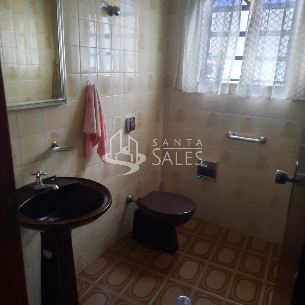 Sobrado, 3 quartos, 130 m² - Foto 4