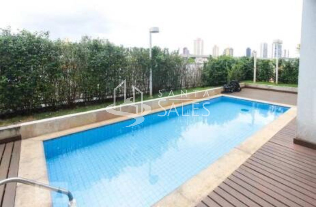 Apartamento, 2 quartos, 52 m² - Foto 25