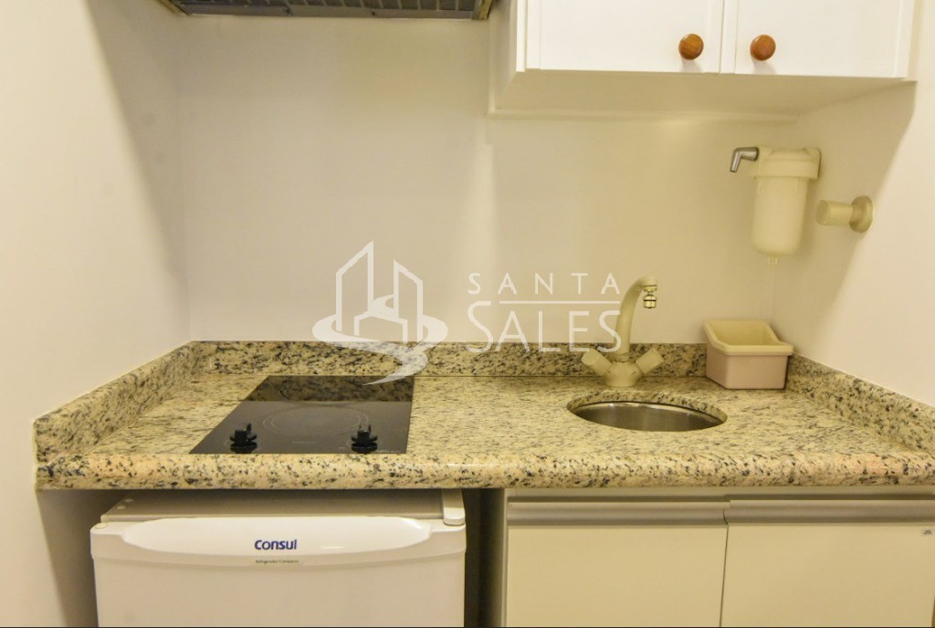 Apartamento, 1 quarto, 43 m² - Foto 23