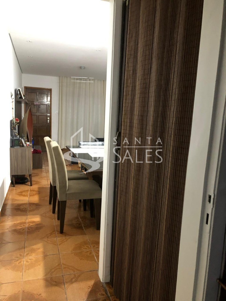 Sobrado, 3 quartos, 120 m² - Foto 22