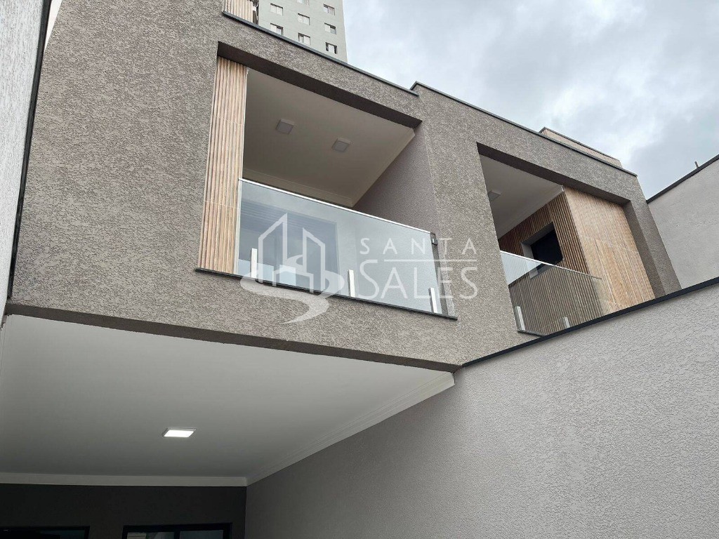 Casa, 3 quartos, 158 m² - Foto 1