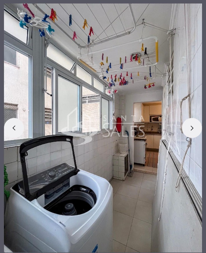 Apartamento, 3 quartos, 83 m² - Foto 10