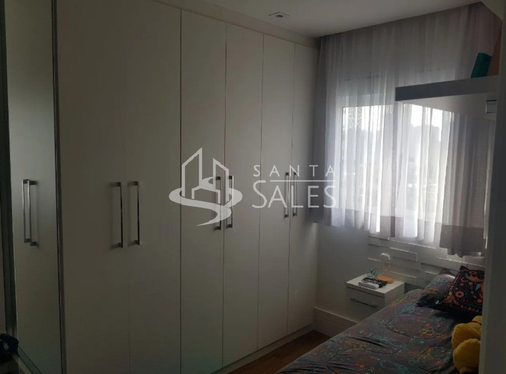 Apartamento, 3 quartos, 120 m² - Foto 5