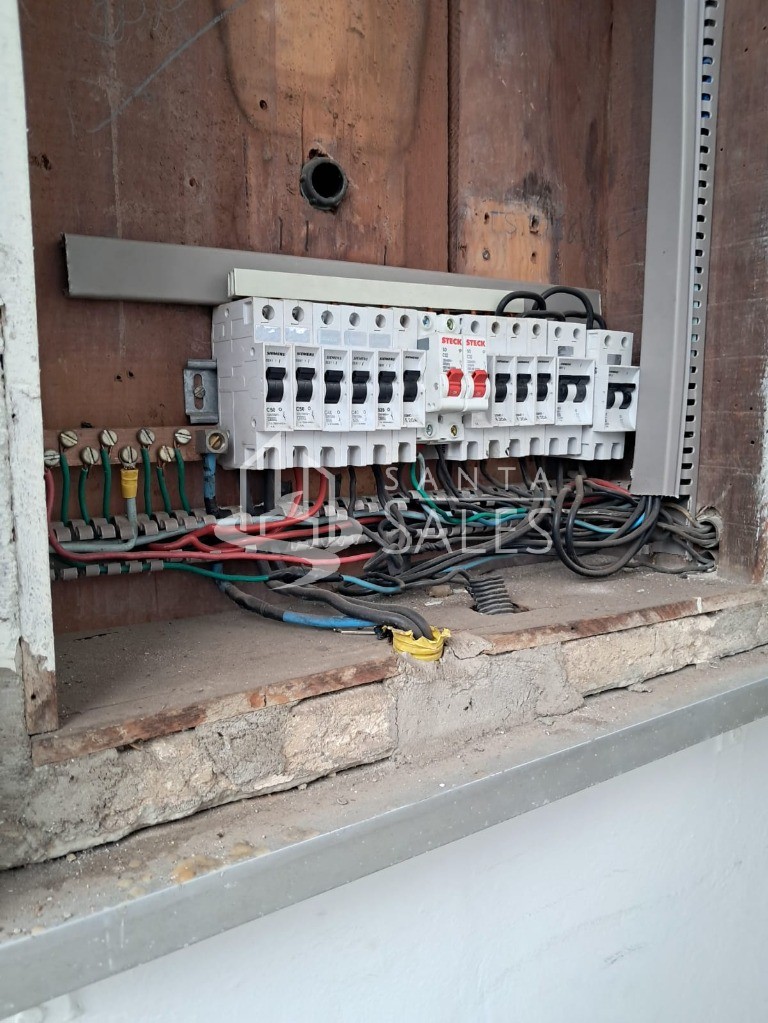 Casa, 3 quartos, 330 m² - Foto 39