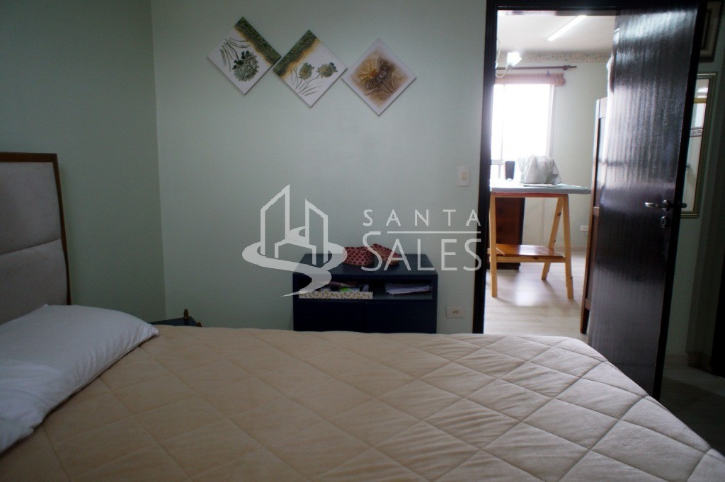 Apartamento, 3 quartos, 137 m² - Foto 10