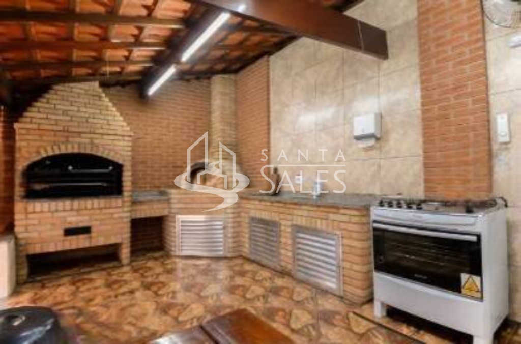 Apartamento, 3 quartos, 72 m² - Foto 16