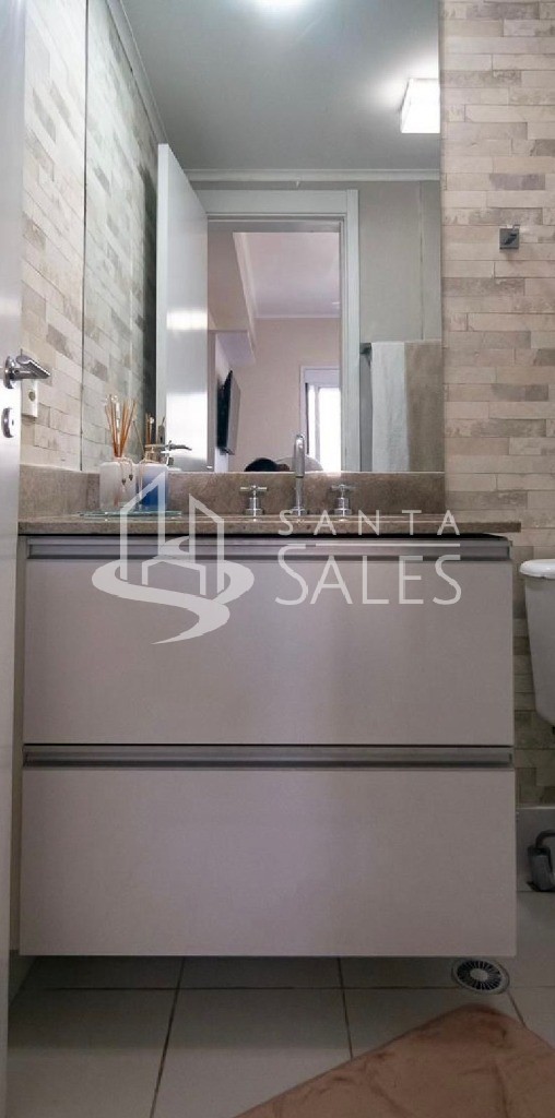 Apartamento, 1 quarto, 47 m² - Foto 6