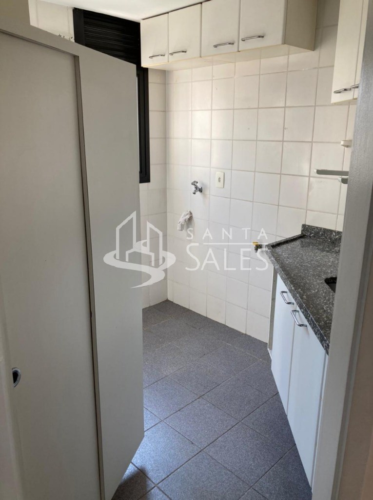 Apartamento, 1 quarto, 38 m² - Foto 6