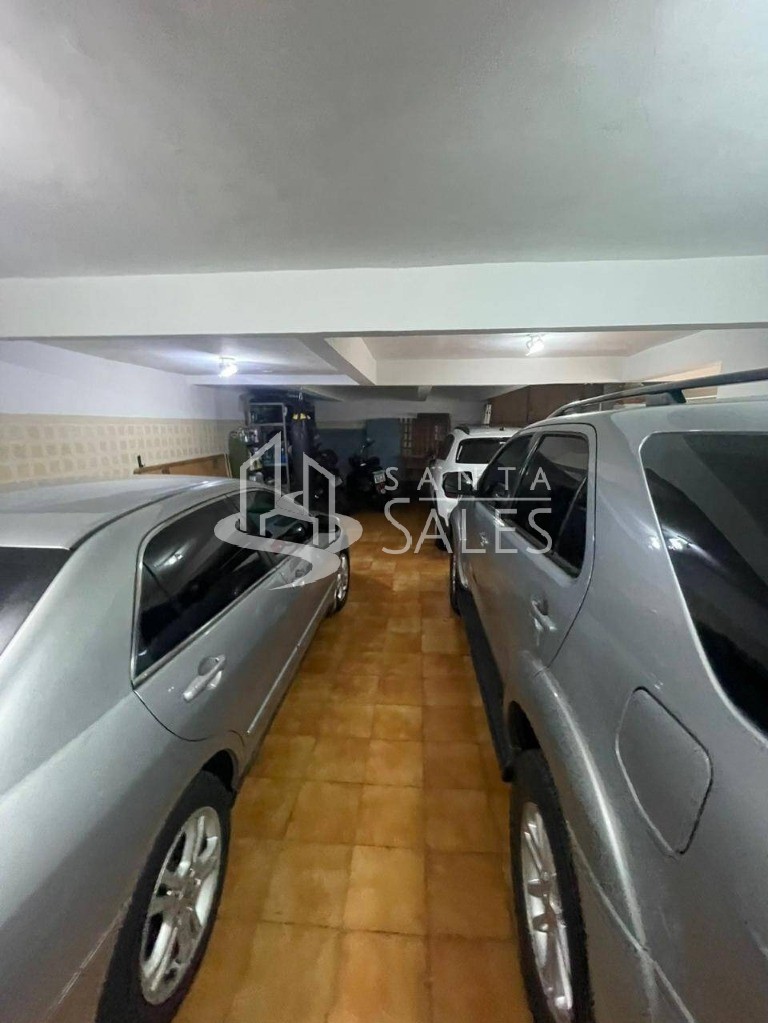 Sobrado, 3 quartos, 300 m² - Foto 49