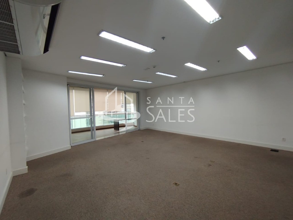 Sala-Conjunto, 166 m² - Foto 4