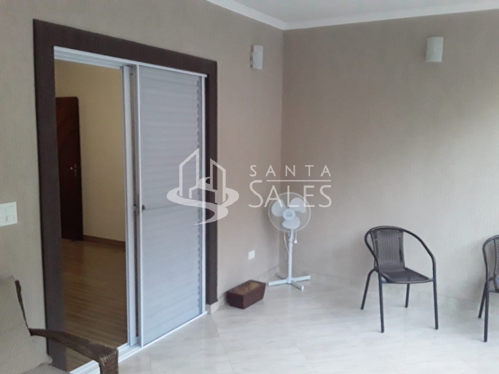 Casa, 4 quartos, 240 m² - Foto 22