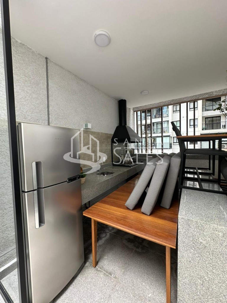 Apartamento, 2 quartos, 51 m² - Foto 7