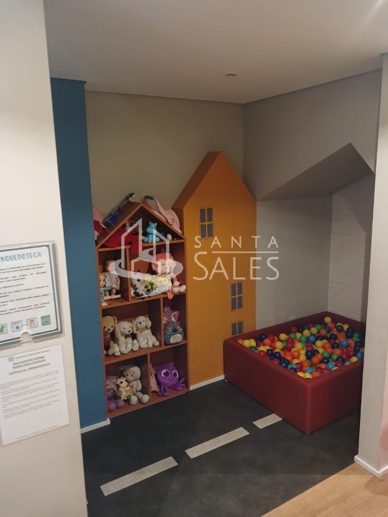 Apartamento, 2 quartos, 41 m² - Foto 33