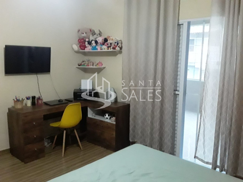 Casa, 4 quartos, 240 m² - Foto 1