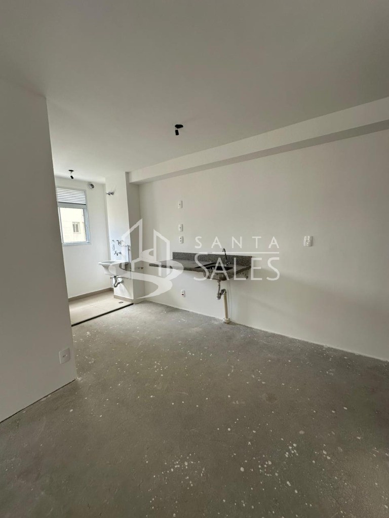 Apartamento, 2 quartos, 51 m² - Foto 3