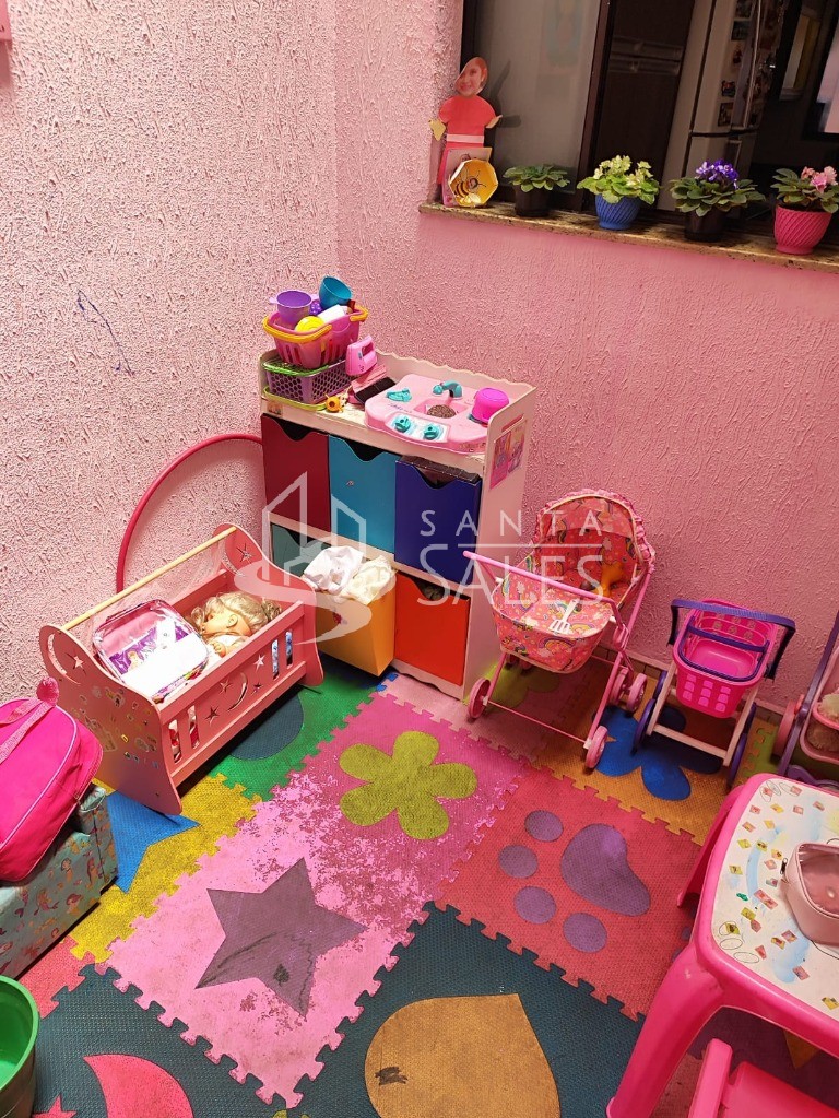 Casa, 3 quartos, 127 m² - Foto 2