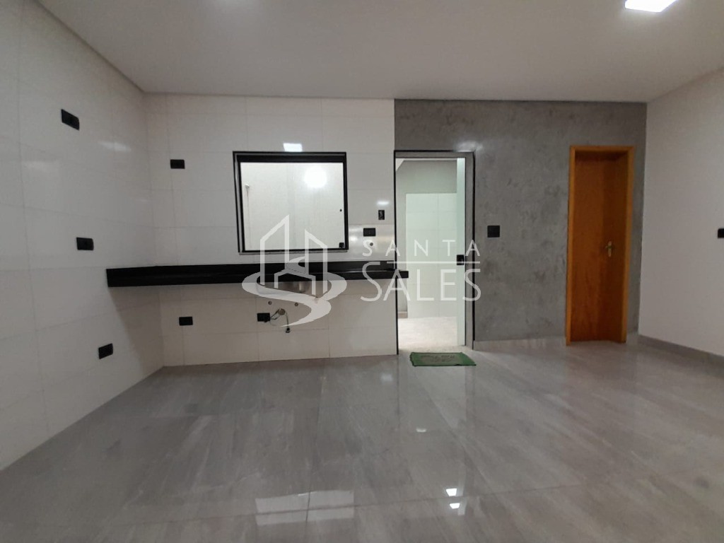 Sobrado, 3 quartos, 141 m² - Foto 9