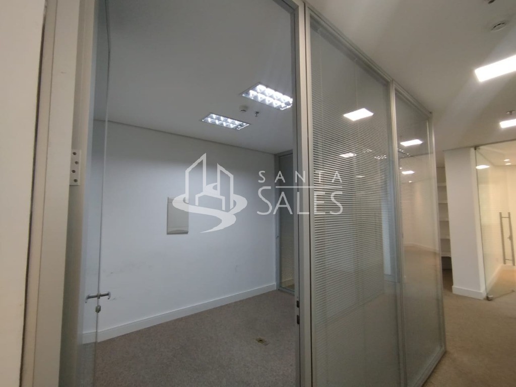 Sala-Conjunto, 166 m² - Foto 9