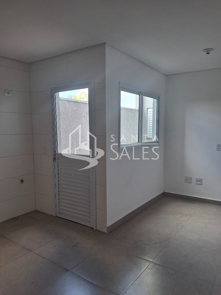 Apartamento, 2 quartos, 48 m² - Foto 4