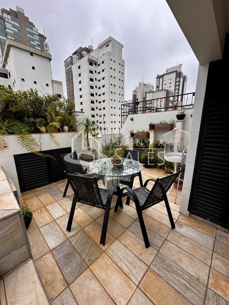 Cobertura, 3 quartos, 178 m² - Foto 5