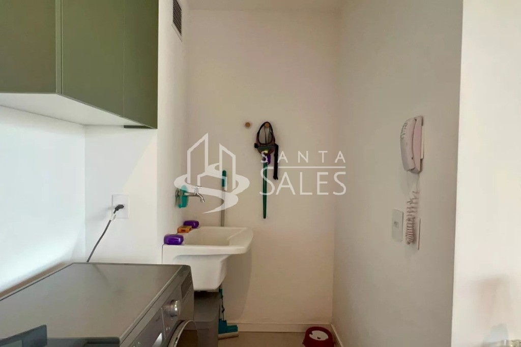 Apartamento, 2 quartos, 66 m² - Foto 6