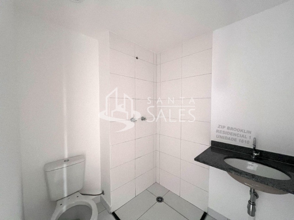 Apartamento, 1 quarto, 25 m² - Foto 2