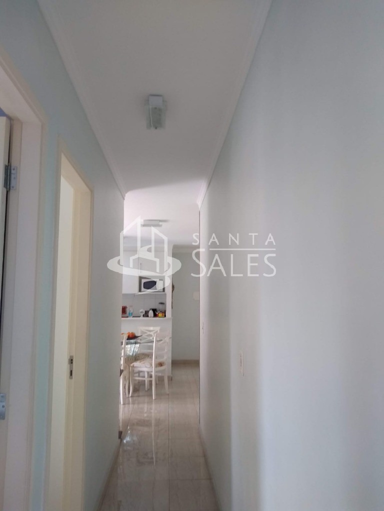 Apartamento, 2 quartos, 51 m² - Foto 8