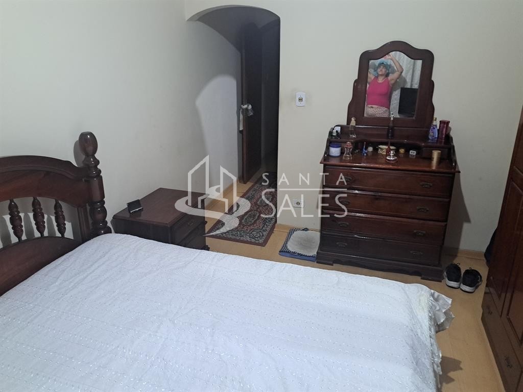 Sobrado, 3 quartos, 148 m² - Foto 10