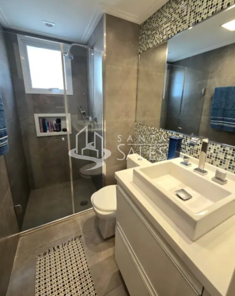 Apartamento, 3 quartos, 133 m² - Foto 17