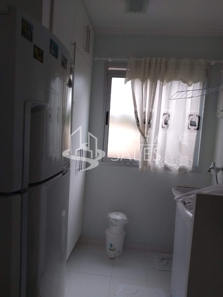 Apartamento, 2 quartos, 51 m² - Foto 6