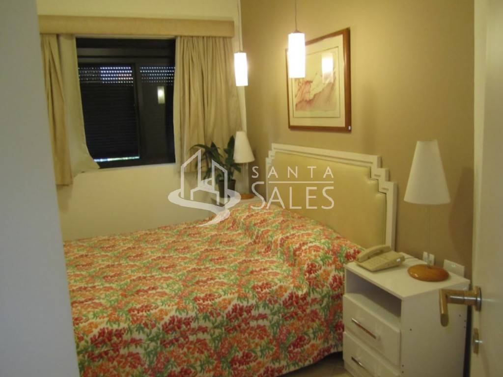 Apartamento, 1 quarto, 43 m² - Foto 13