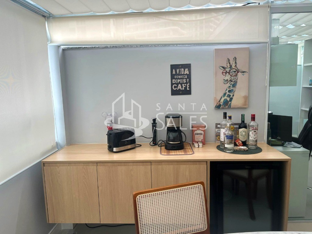 Apartamento, 2 quartos, 74 m² - Foto 21