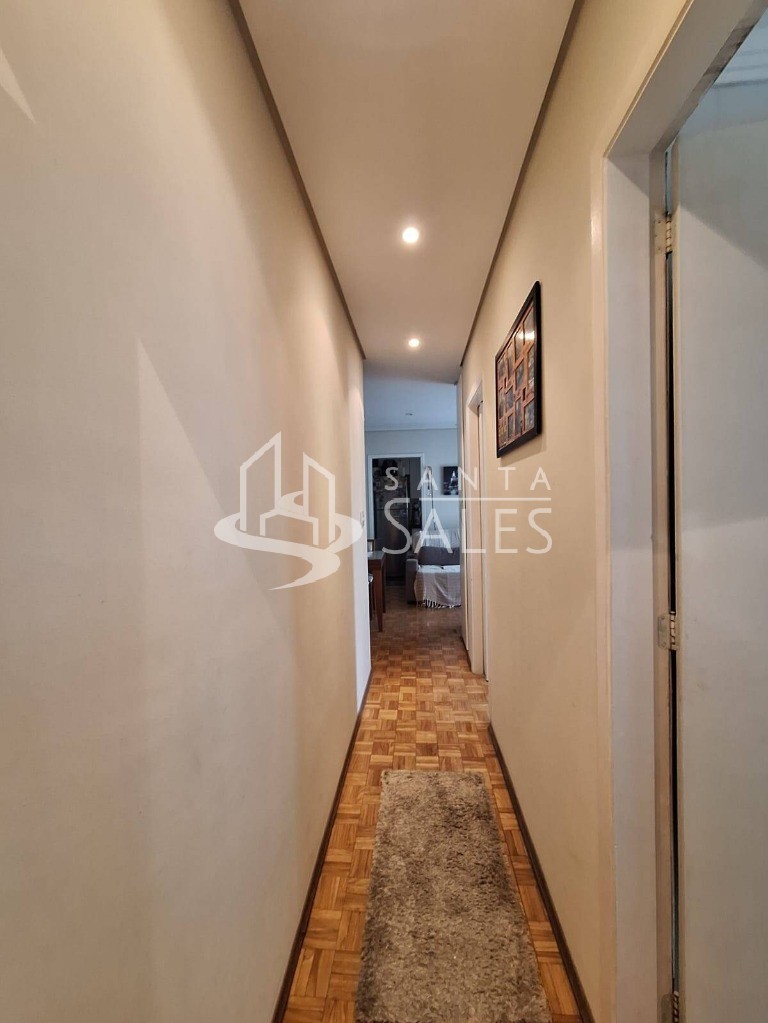 Apartamento, 2 quartos, 47 m² - Foto 20