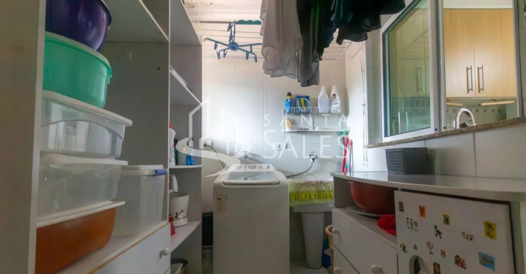 Sobrado, 3 quartos - Foto 25