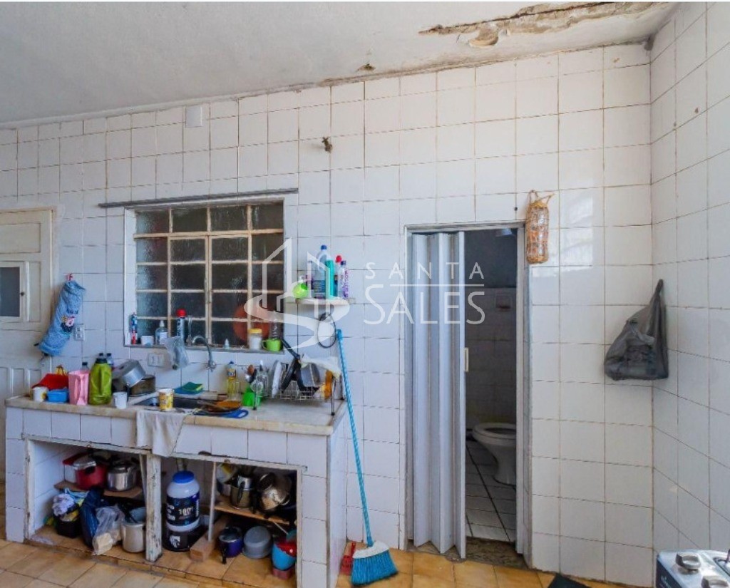 Sobrado, 4 quartos, 120 m² - Foto 2