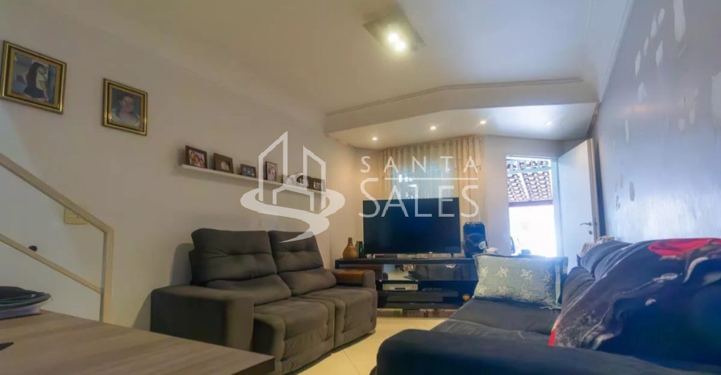 Sobrado, 3 quartos - Foto 3