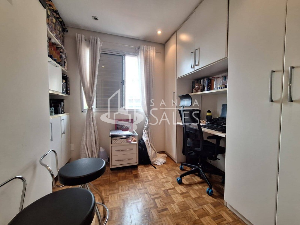 Apartamento, 2 quartos, 47 m² - Foto 17