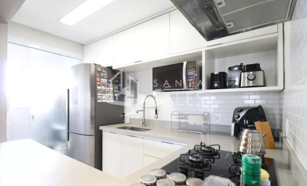 Apartamento, 2 quartos, 70 m² - Foto 20