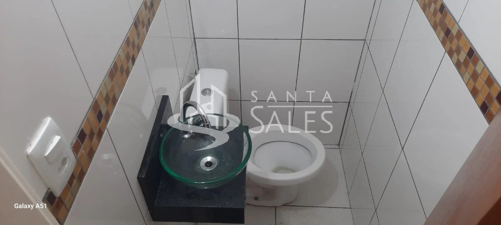 Sobrado, 3 quartos, 200 m² - Foto 30