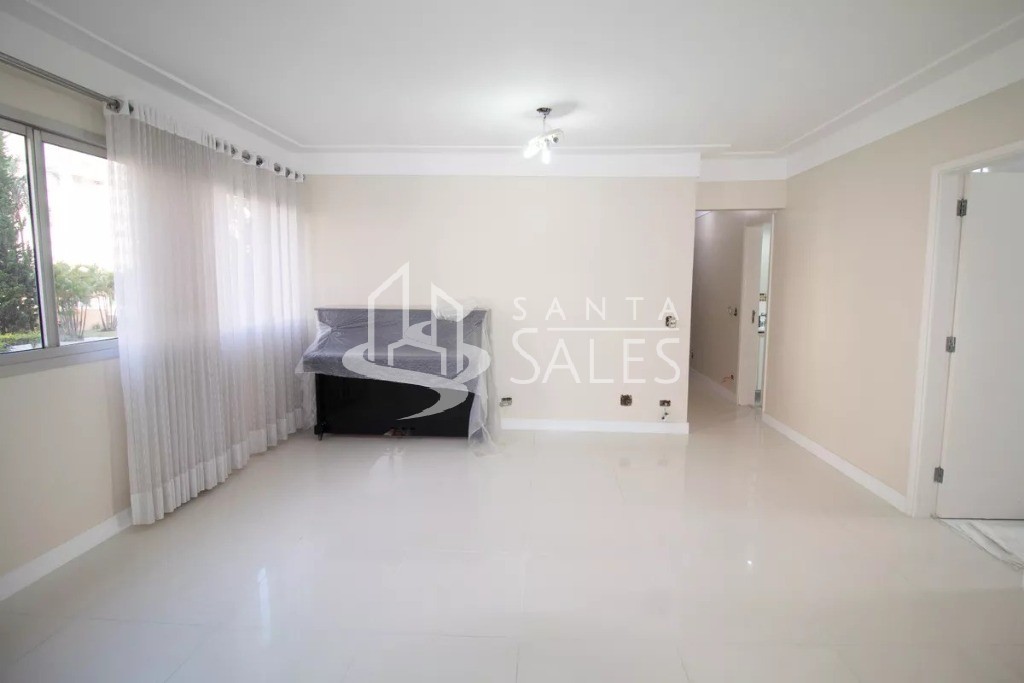 Apartamento, 3 quartos, 114 m² - Foto 4