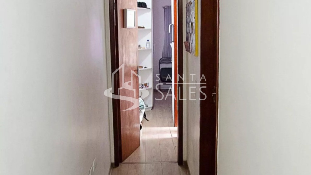 Casa, 3 quartos, 136 m² - Foto 6